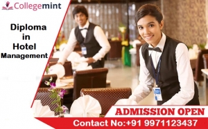 Diploma in Hotel Management Distance Education in India